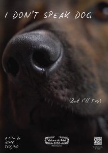 I Don’t Speak Dog (But I’ll Try)