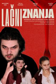 Lačni znanja