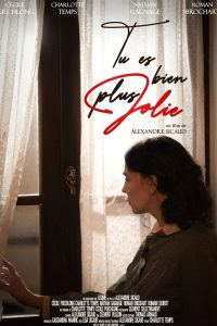 Tu es bien plus jolie