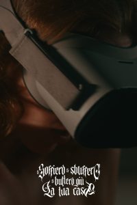 E Soffierò e Sbufferò e Butterò giù la tua Casa