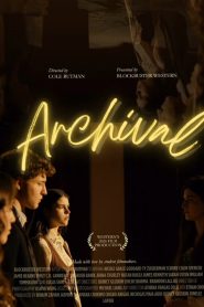 Archival: The Hampton Inheritance