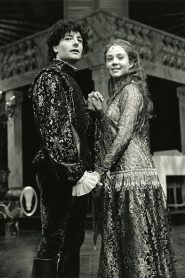 This Above All: The Theatrical Life of Antoni Cimolino