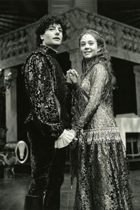 This Above All: The Theatrical Life of Antoni Cimolino