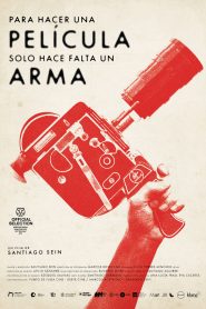 All You Need to Make a Movie Is a Gun