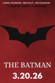 The Batman (Imaginext)