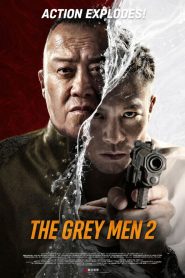 The Grey Men 2