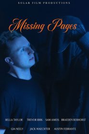 Missing Pages