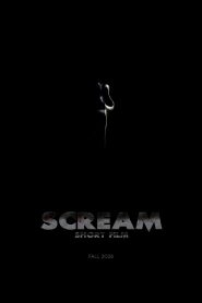 Scream: Short Film