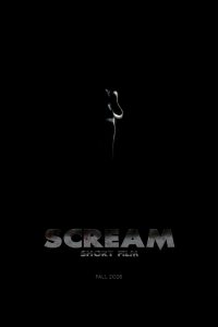 Scream: Short Film