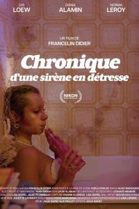 Chronique d’une sirène en détresse