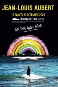 Jean-Louis Aubert – 50 ans avec vous