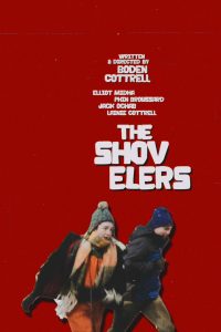 The Shovelers