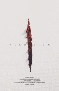 Vermilion