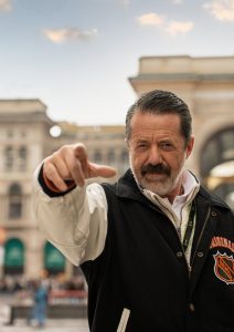 Lajna – konečně film!