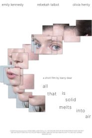 all that is solid melts into air