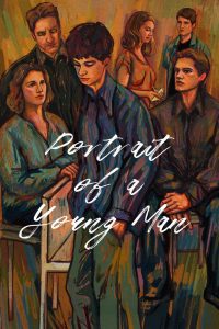 Portrait of a Young Man